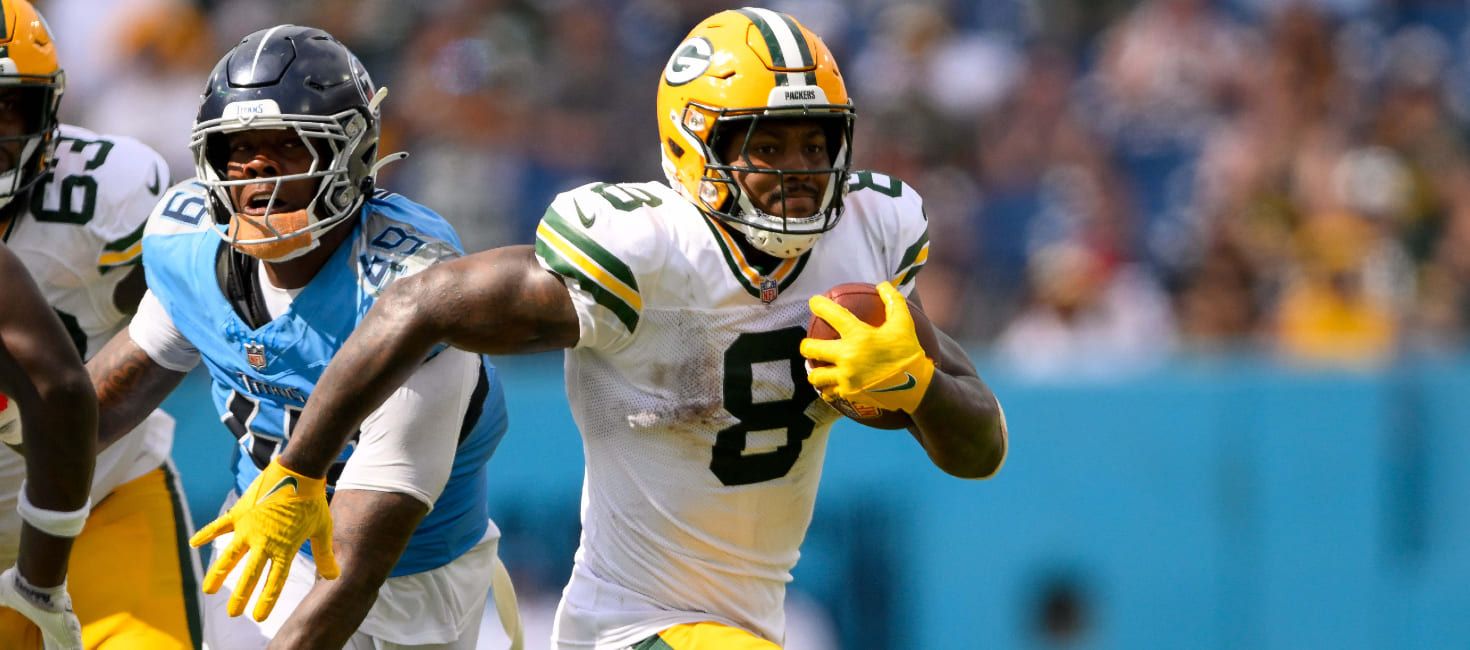 Featured image for Week 11 Fantasy Football: Must-Starts, Sits, and Mismatches