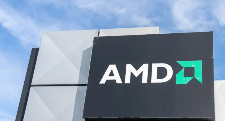 AMD's 36% YTD Rise: Opportunities and Risks Ahead