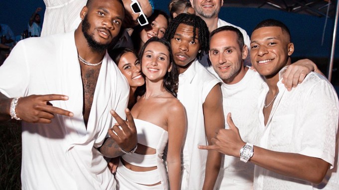 Featured image for "5 Jaw-Dropping Watches Spotted at the White Party: Jay-Z's Patek to Mbappe's Hublot"