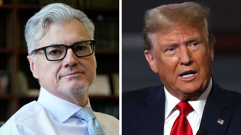 "Judge Denies Trump's Immunity Bid, Hush Money Trial Proceeds"