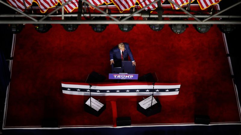 "High-Stakes Ohio Senate Primary: Trump's Influence and GOP Battle"