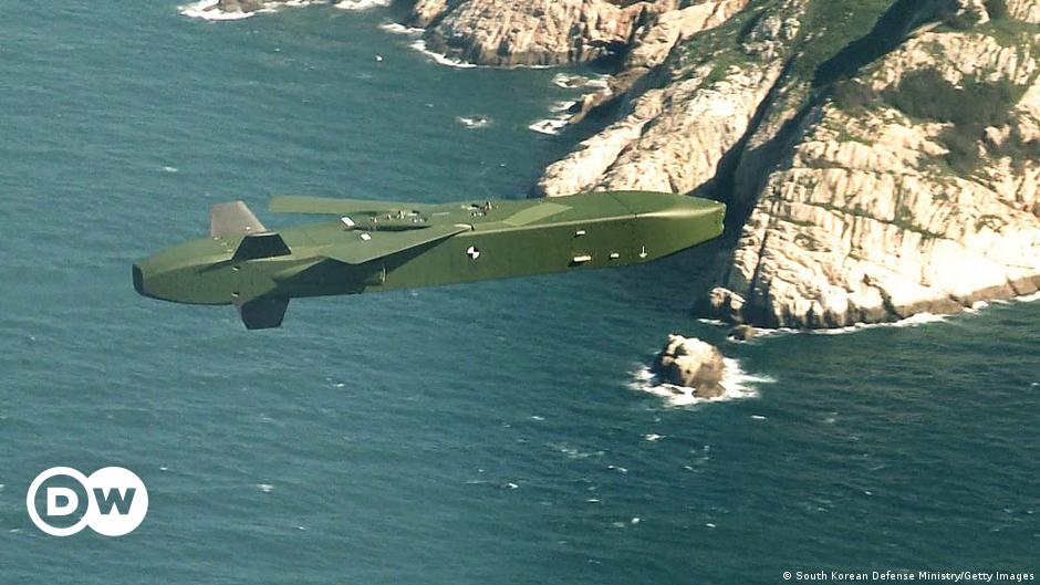 Germany and South Korea strengthen military cooperation with secrets pact.