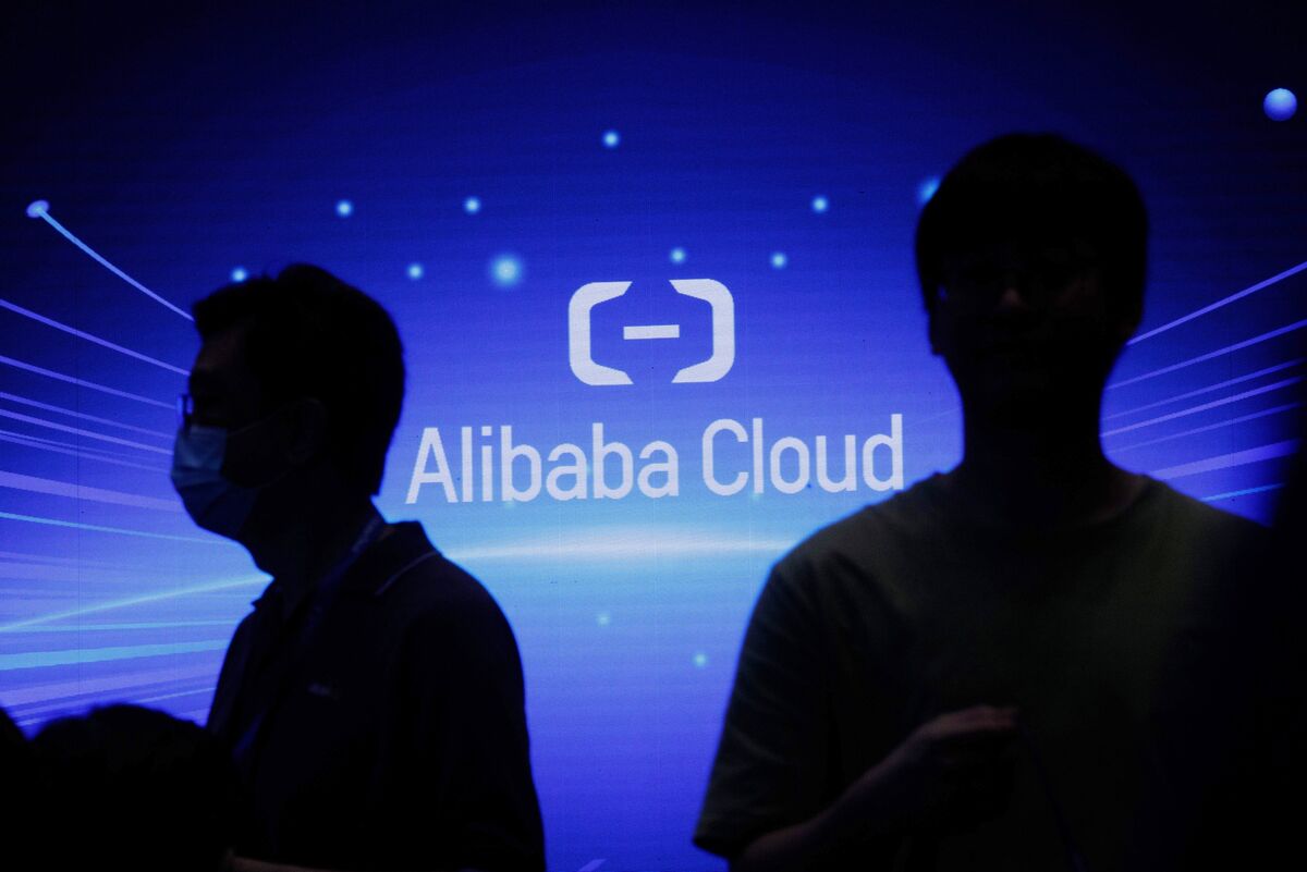 Featured image for Alibaba's AI Boom: Nvidia Partnership and $50 Billion Investment Drive Stock Surge