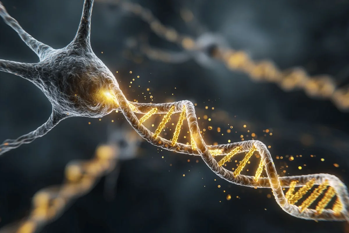 Targeted cellular reprogramming restores memory in aging mice