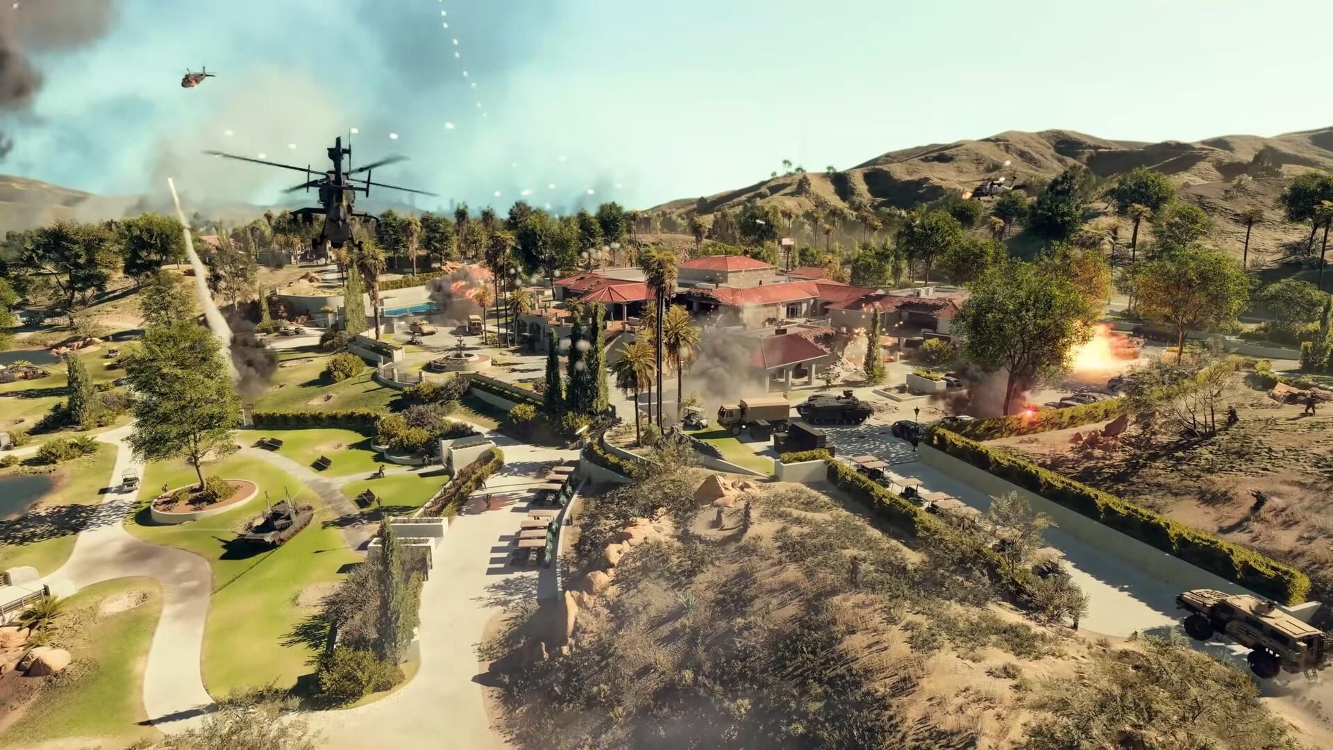 Featured image for Battlefield 6 Implements XP and Bot Changes Amid Progression Adjustments