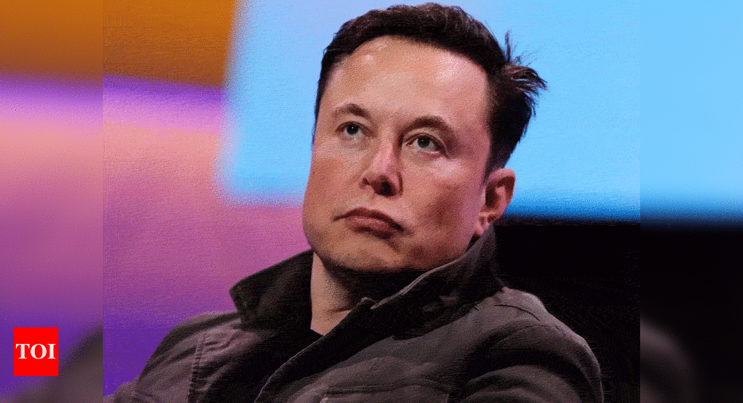 Elon Musk's $56 Billion Loss: Unraveling the Heavy Metal Drummer's Impact