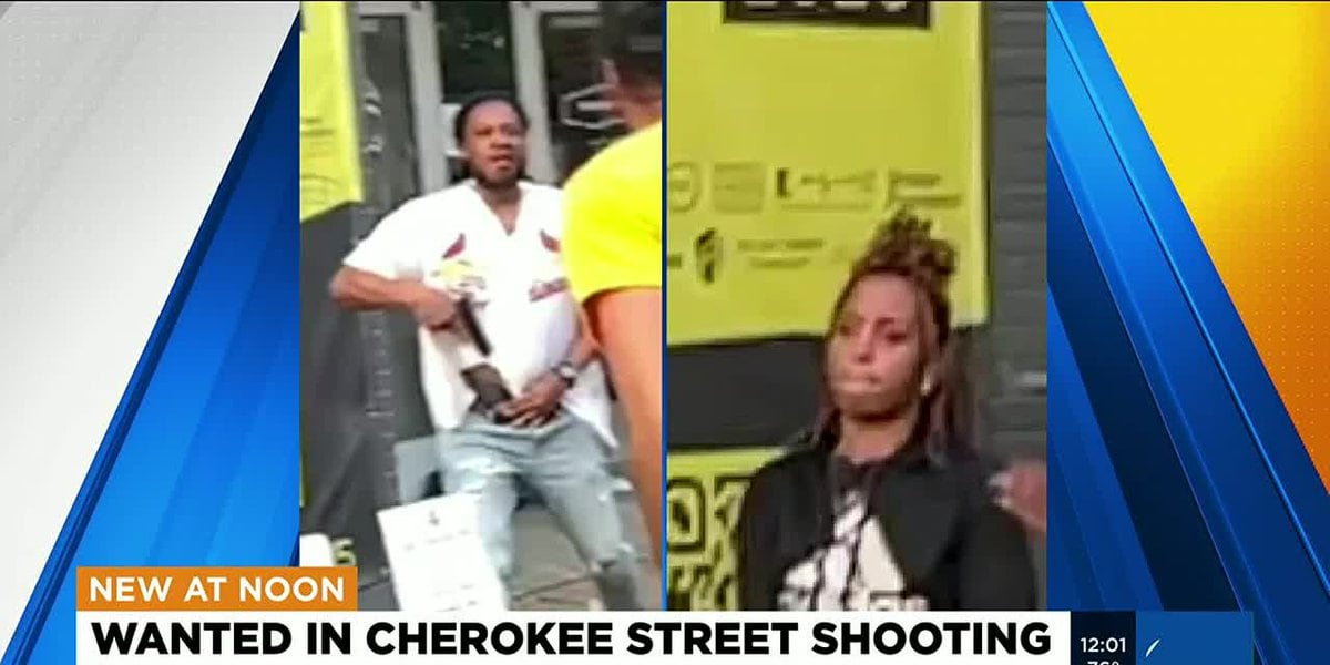 St. Louis Circuit Attorney's Office Refuses Charges for Cherokee Street Shooting Suspect.