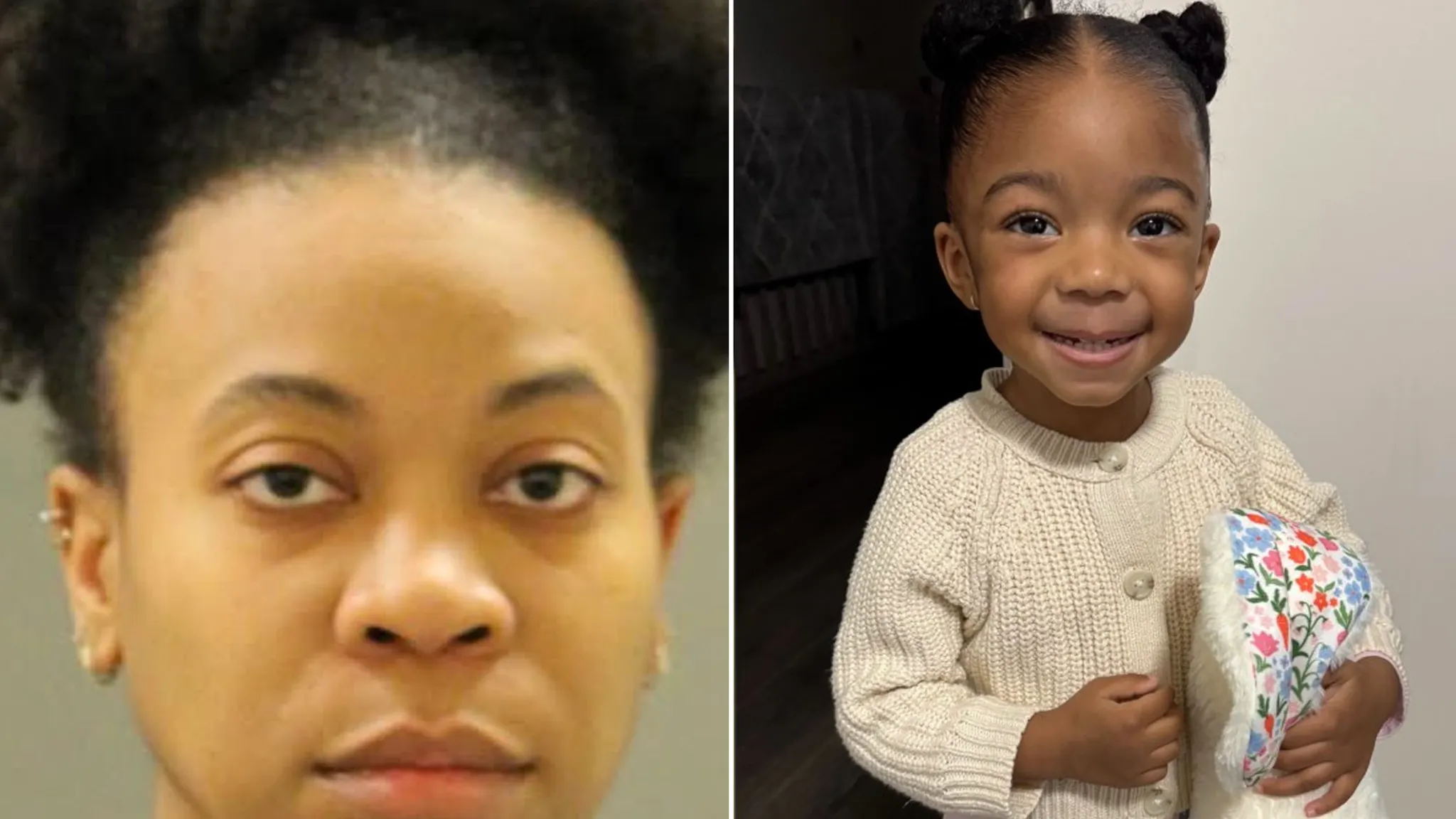 Featured image for Mother and Boyfriend Charged in 3-Year-Old's Death After Faked Abduction