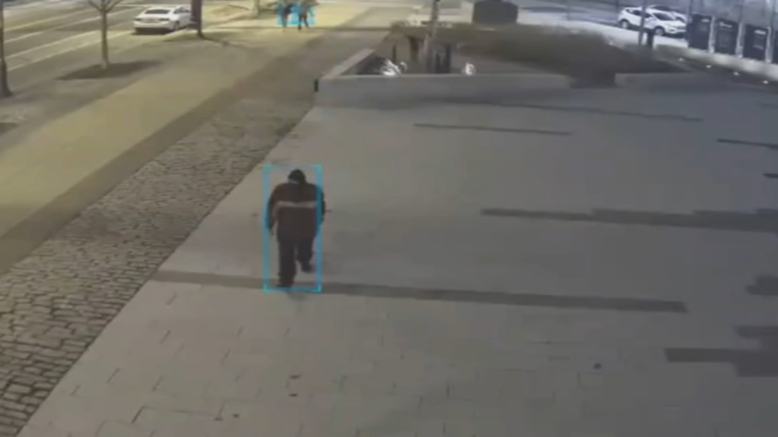 "Authorities Investigate Vandalism at Philadelphia's Horwitz Wasserman Holocaust Memorial Plaza"