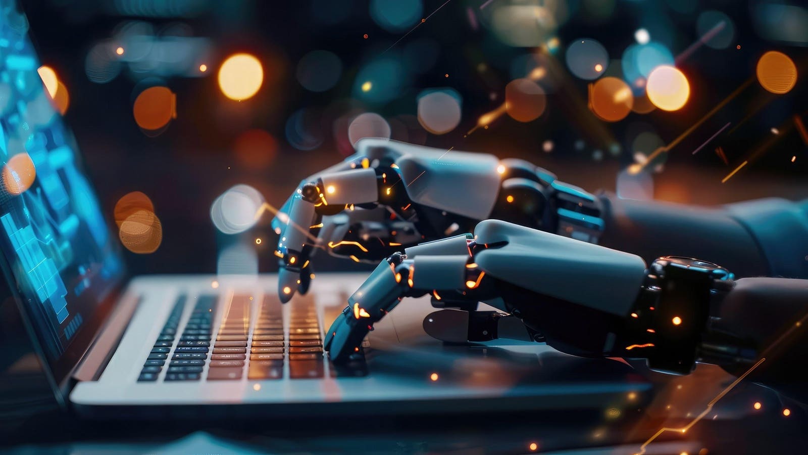 Featured image for Mistral AI Launches Codestral: A Game-Changer for Code Generation