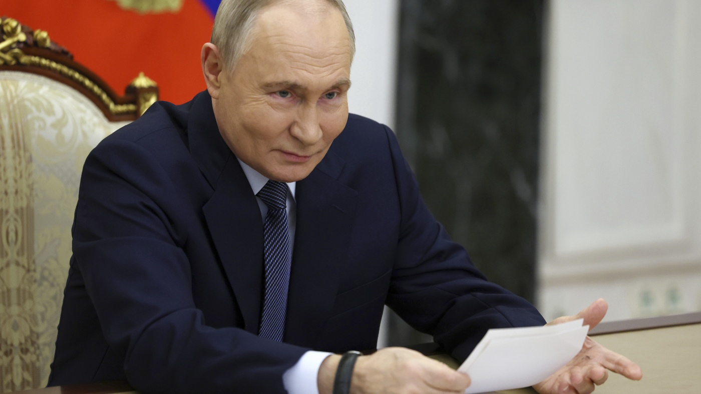 NATO and Ukraine Convene Urgent Talks Amid Russian Missile Tensions