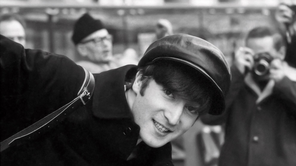 "Paul McCartney's Unseen Beatles Photos Revealed in Memoir"