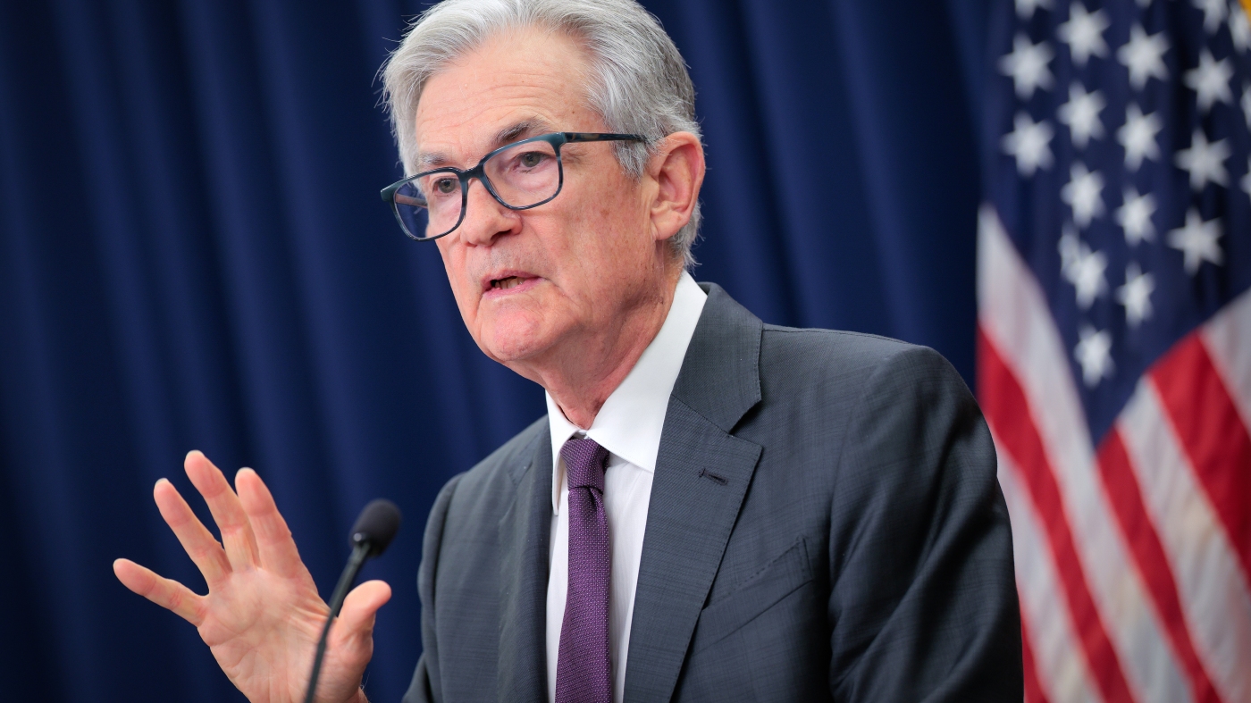 Federal Reserve Faces Key Decisions Amid Economic Uncertainty
