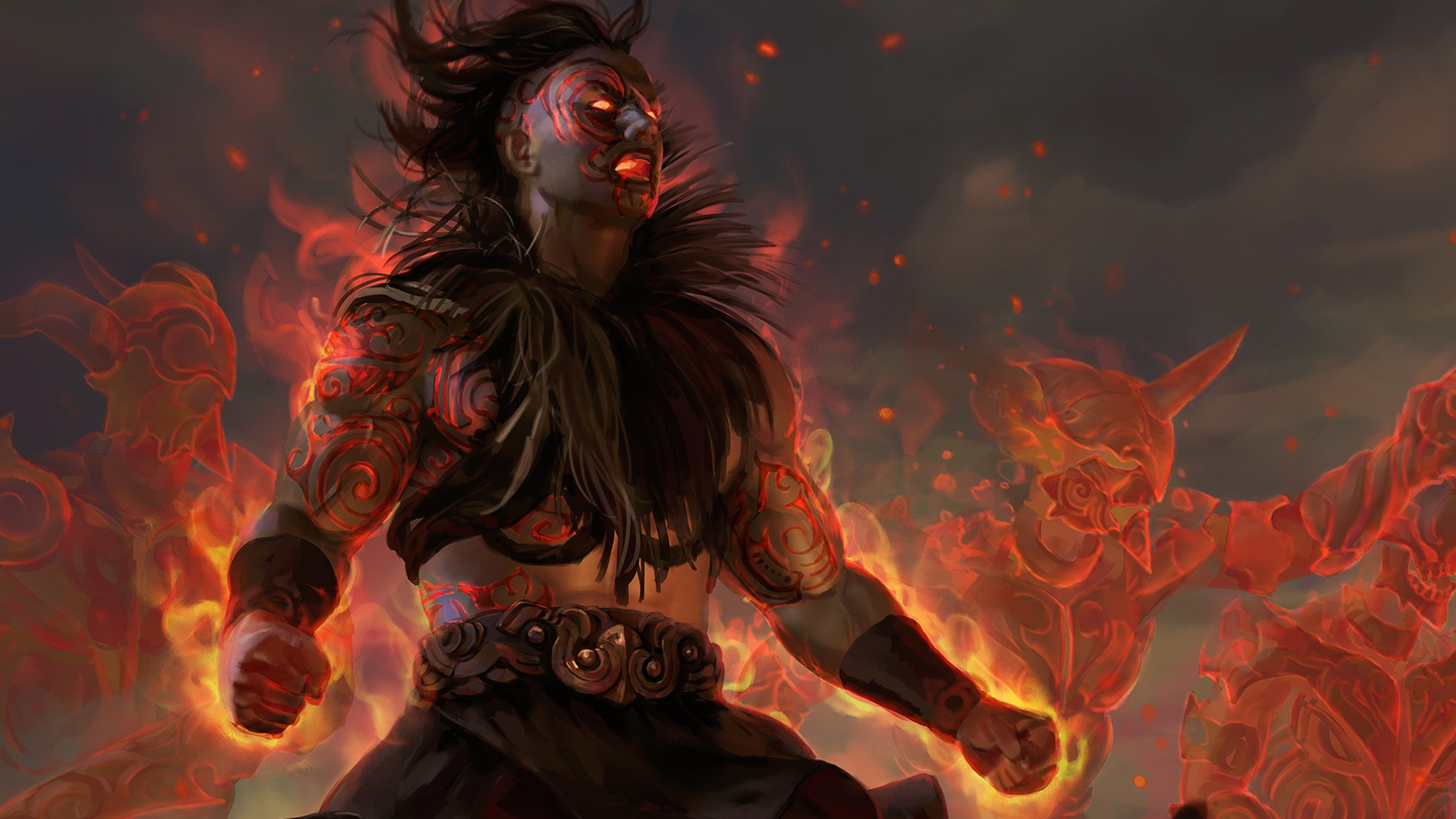 "Path of Exile 2 Unveils Stunning Next-Gen Gameplay Trailer"