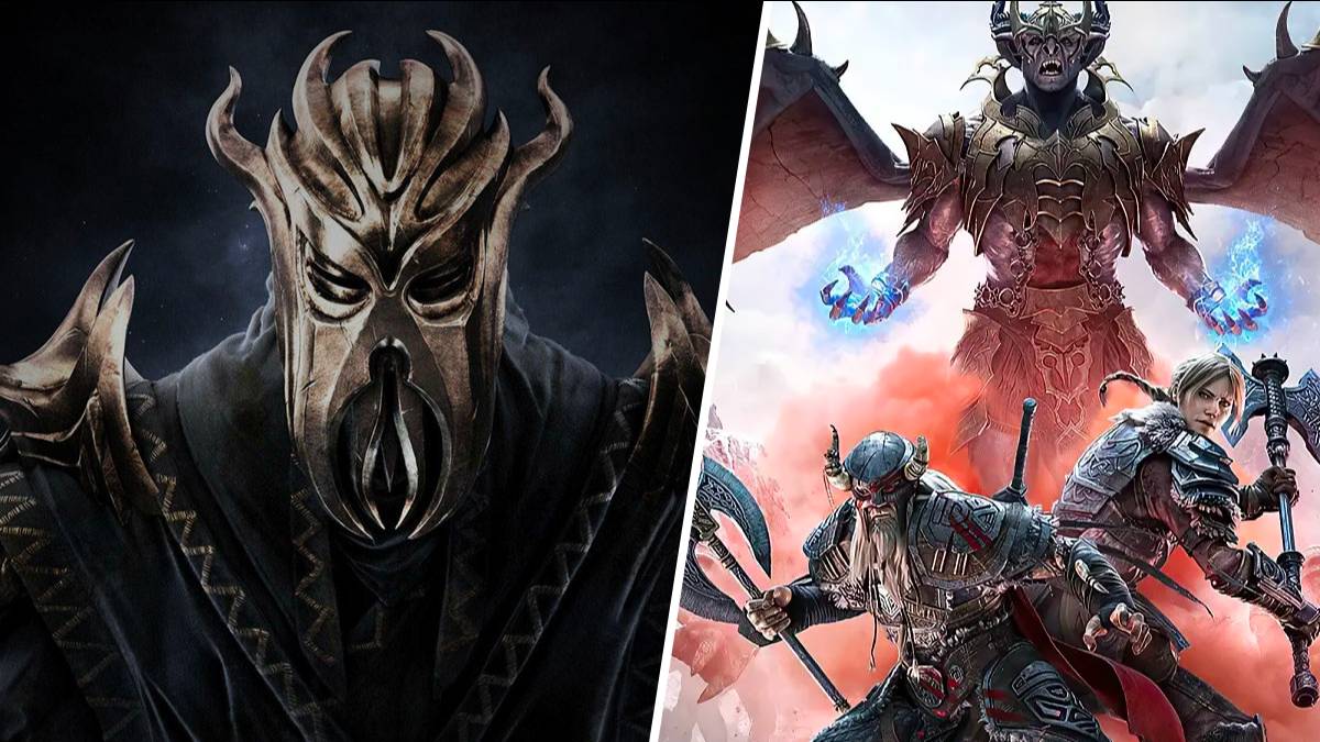 "Unleashing the Ultimate Skyrim Experience: A Journey Through Mods and Legacy"
