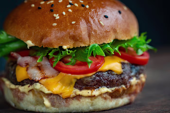 National Cheeseburger Day 2025: Top Deals and Freebies Across the U.S.