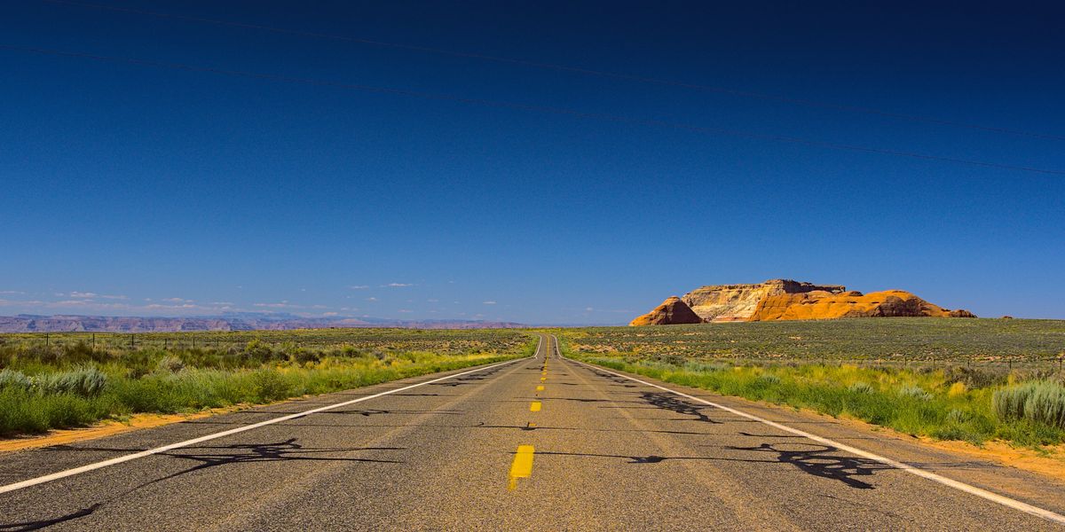 "Confessions of a Fraud: Our Walk Across America Exposed"