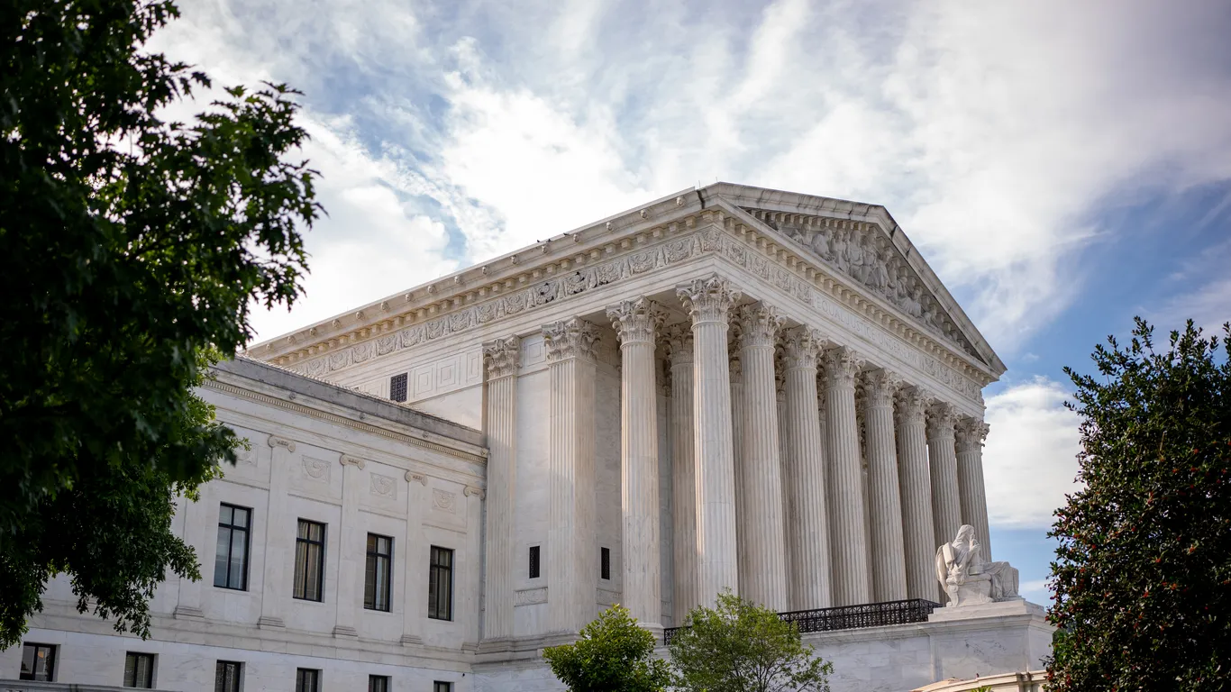 Featured image for Supreme Court to Decide on Transgender Athletes' Rights in Sports