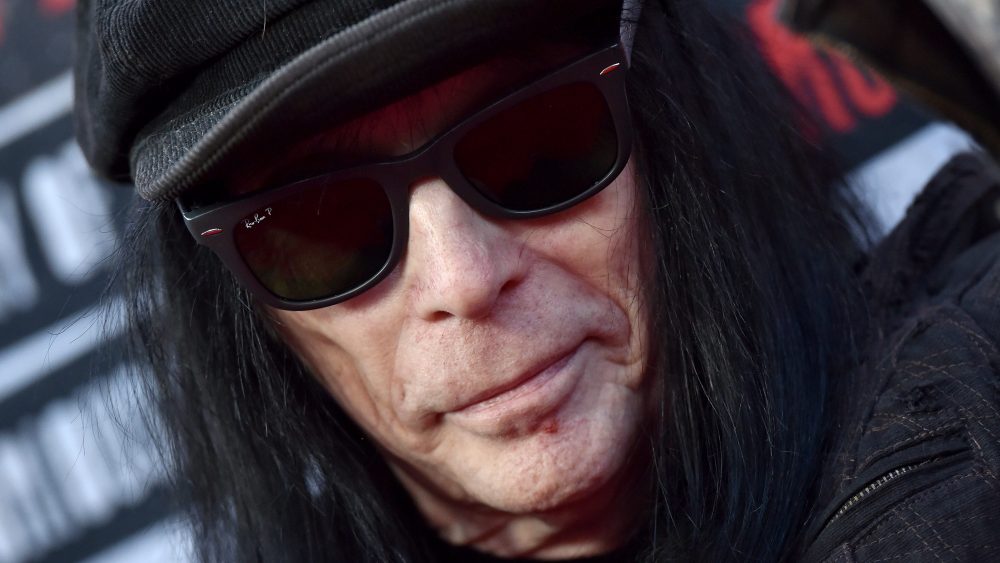 Mick Mars in Legal Battle with Motley Crue Over Tour Profits and Firing Allegations