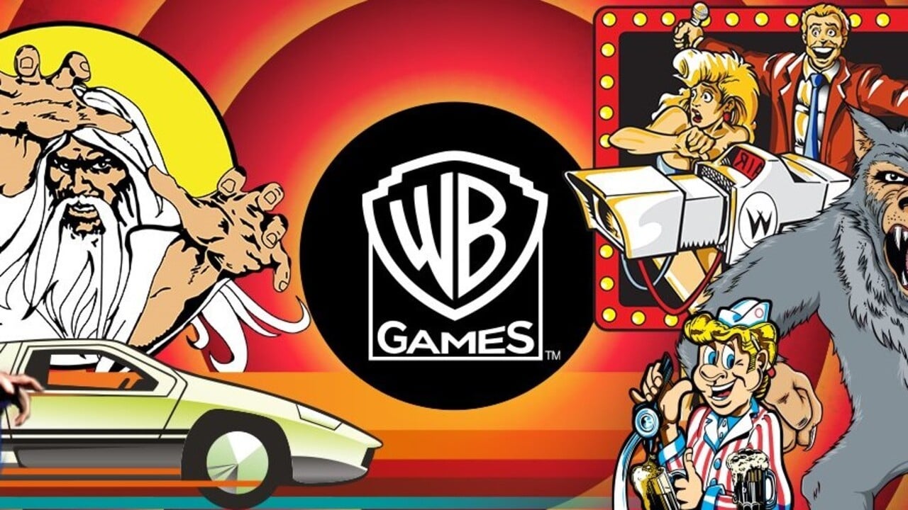 "Antstream Arcade's Game Library Shrinks as Warner Bros. Partnership with Xbox Ends"