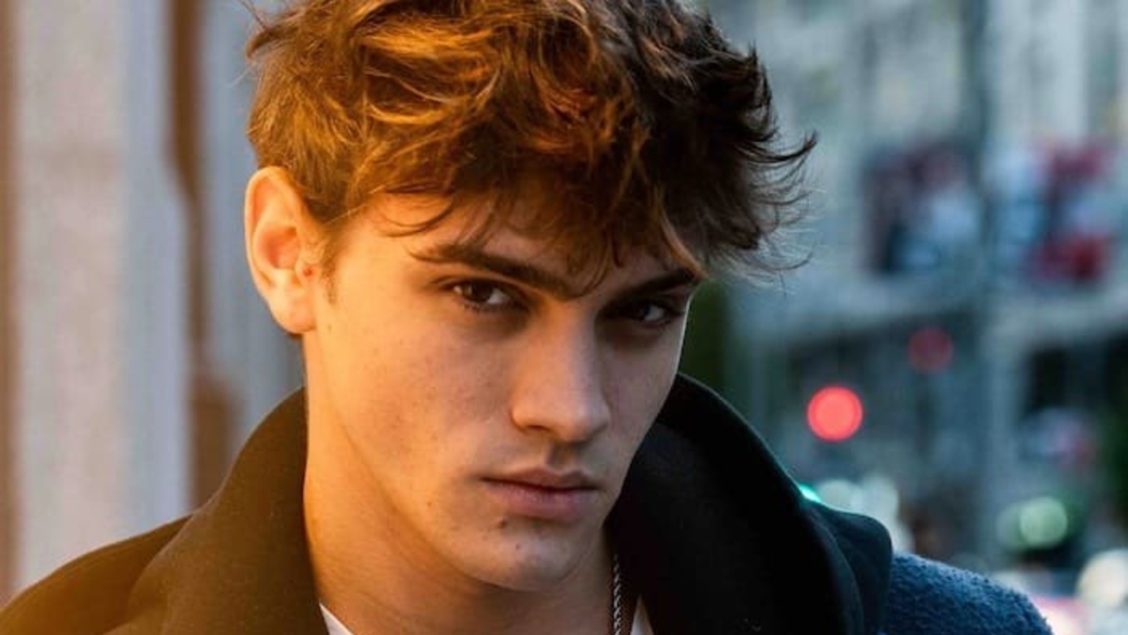 "Spanish Actor Gabriel Guevara Faces Sexual Assault Charges at Venice Film Festival"
