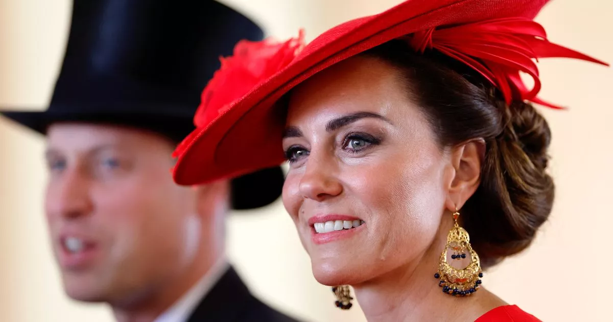 Kate Middleton's Dedication: Continuing Royal Work from Bed After Surgery