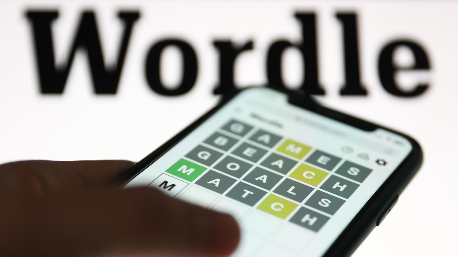 "Cracking the Wordle Code: Tips and Answers for December 1st and 2nd"