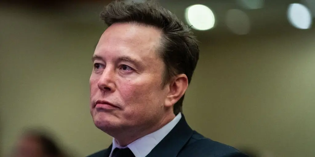 Featured image for Elon Musk's $56B Tesla Pay Package Faces Legal Hurdles