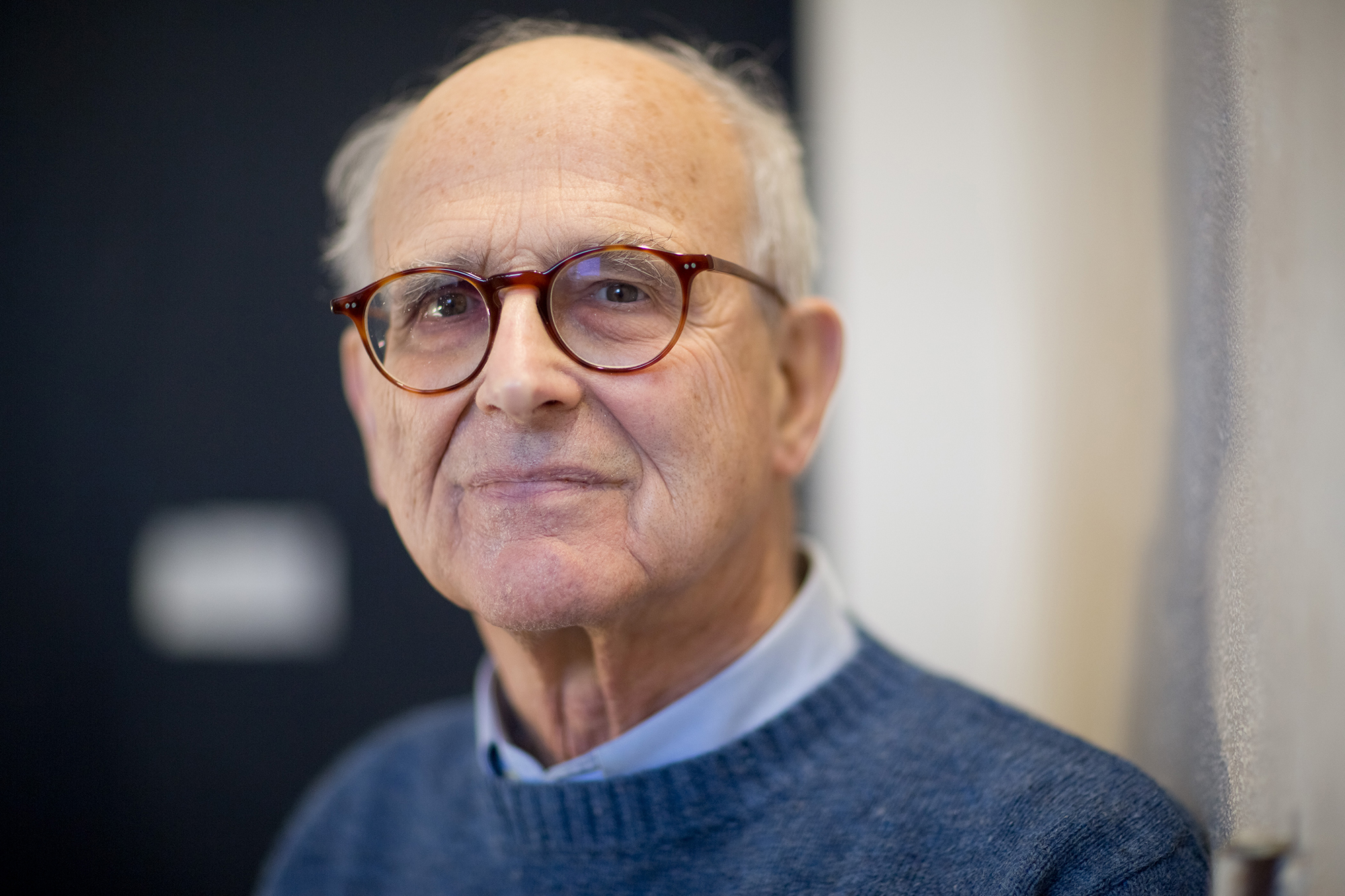Renowned Physicist Rainer Weiss Passes Away at 92