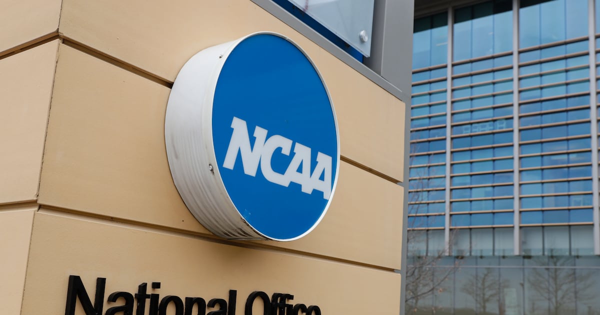 "Historic NCAA Settlement Reshapes Future of College Sports"