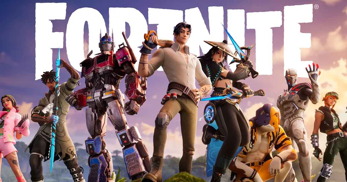 Featured image for Epic Addresses V-Buck Refund Issues on Xbox Amid System Glitches