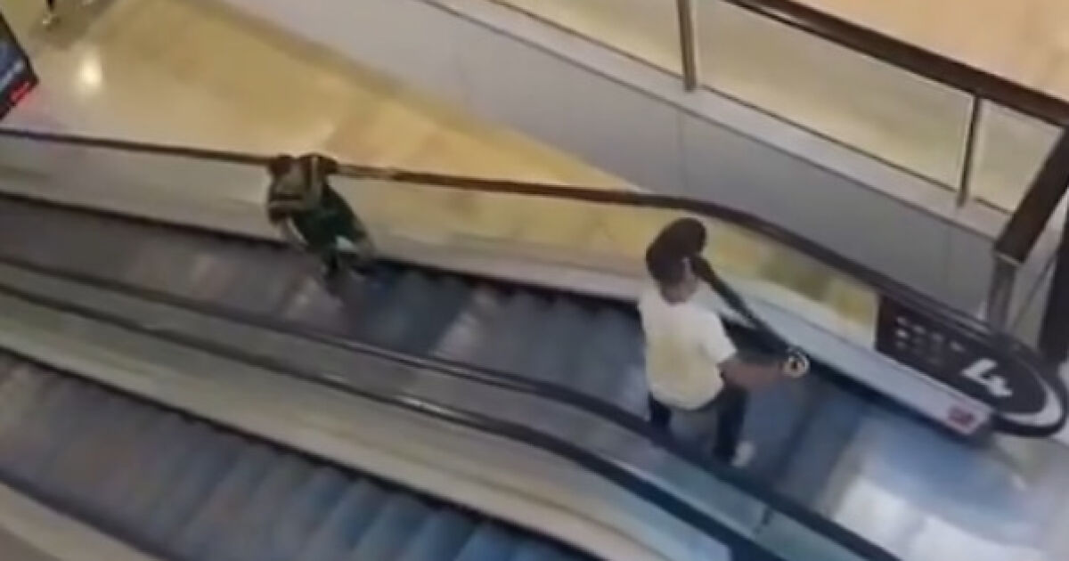 Featured image for "Heroic Hunk: Aussie Heartthrob Stops Knife-Wielding Killer"