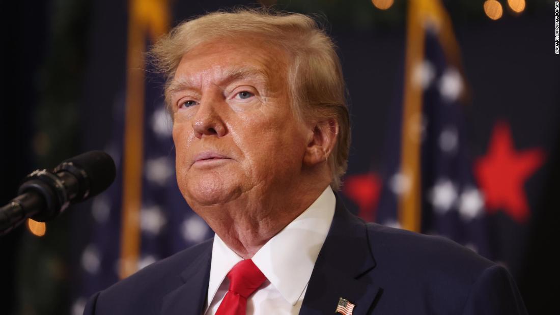 "Trump's Immunity Defense Sparks Constitutional Crisis Concerns"