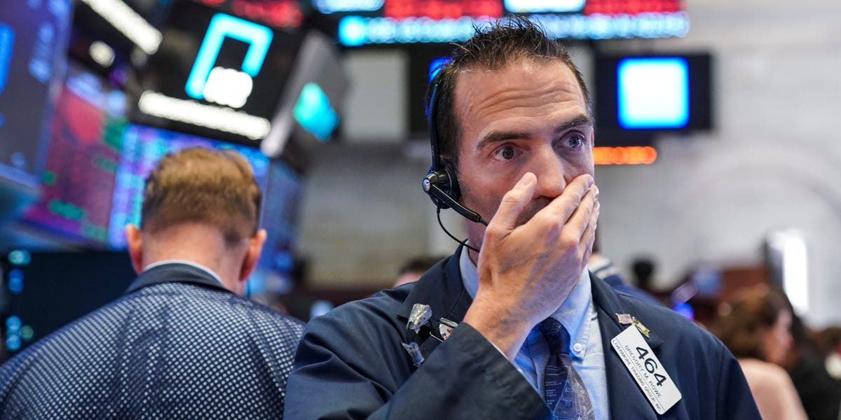 "Rising Yields Continue to Fuel Extreme Fear, Prolonging Stock Market Carnage"