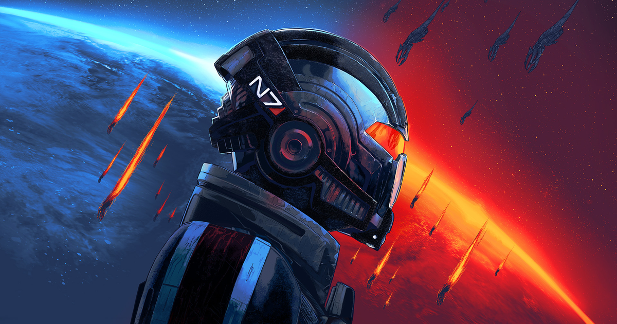 Featured image for BioWare Confirms Ongoing Development of Next Mass Effect Game and New Story Details