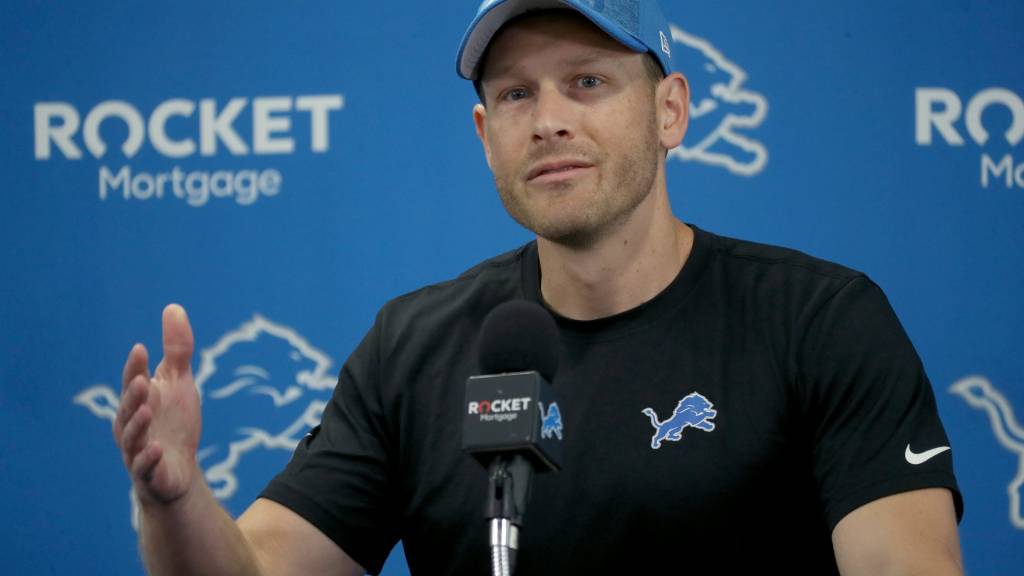 Featured image for "Commanders' Coaching Controversy: Inside Ben Johnson's Interview and Eminem's Diss Track"