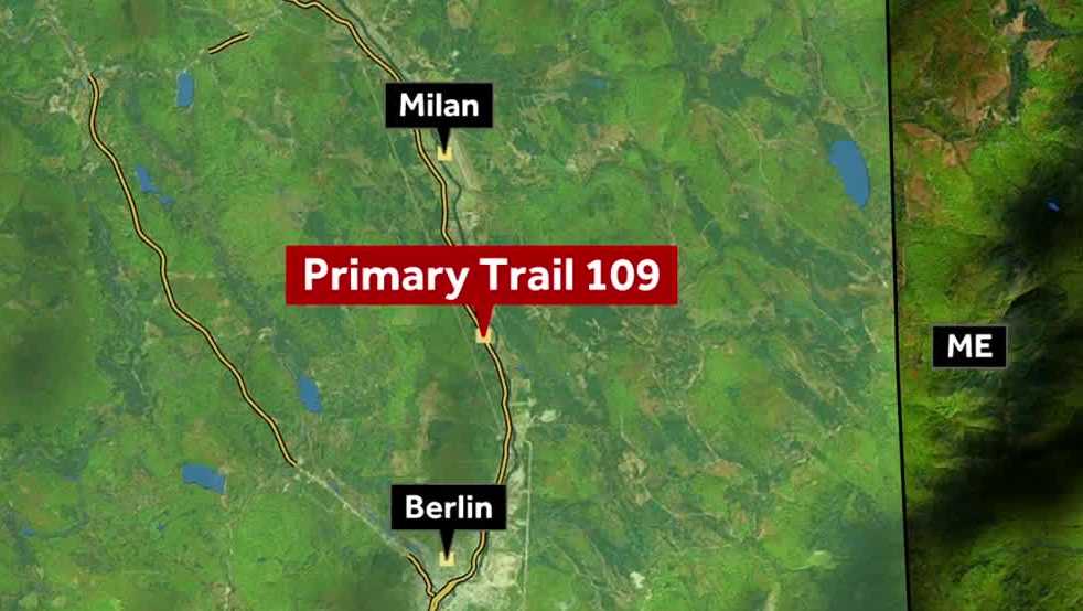 Featured image for "Fatal Snowmobile Crashes Claim Lives of Massachusetts Women in New Hampshire"