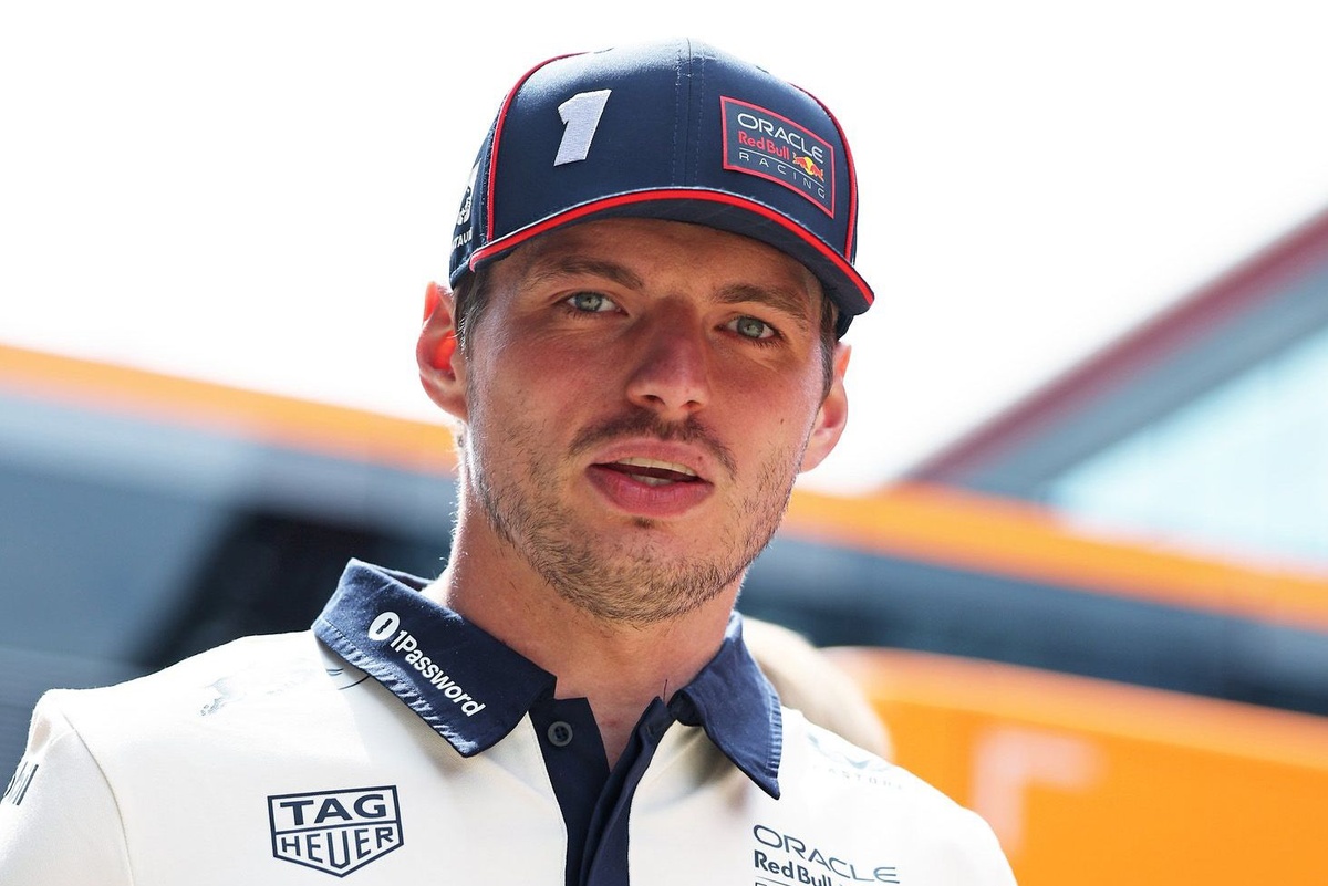 Verstappen, Mercedes, and the Future of F1: Key Insights and Moves
