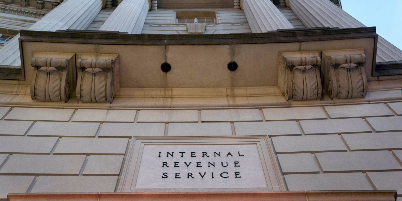 IRS Considers Government-Run Tax-Prep Service