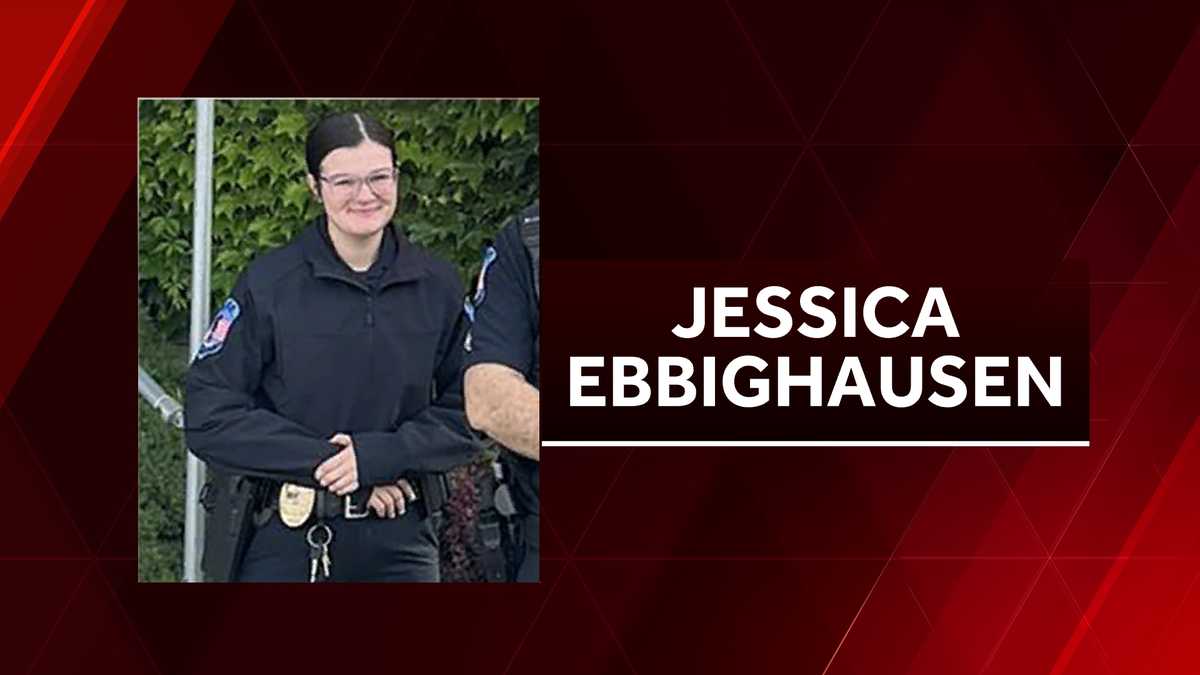 Tragic Loss: Rutland City Police Officer Killed in On-Duty Crash