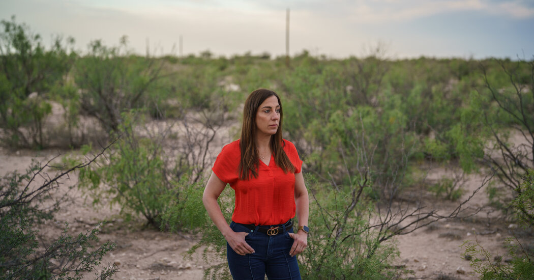 West Texas Lawmakers Break Rules to Protest Marijuana Ban