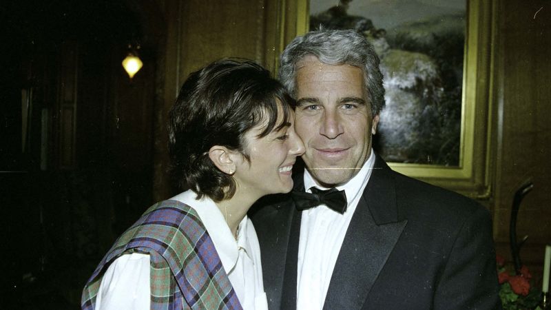 Featured image for Unsealed Epstein Records Reveal $1B in Suspicious Wall Street Transactions