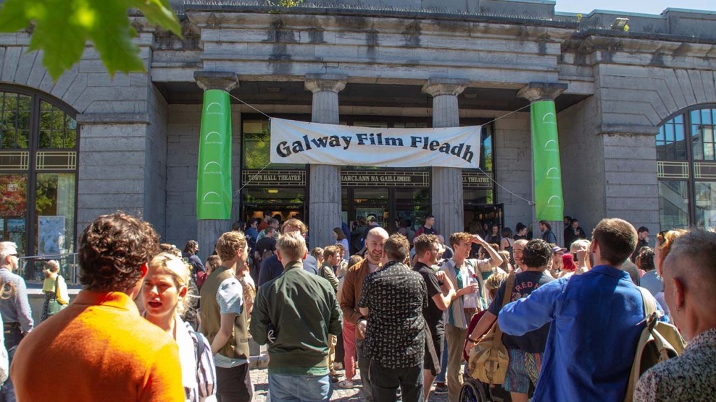 Potential Impact of SAG-AFTRA Strike on Galway Film Fleadh