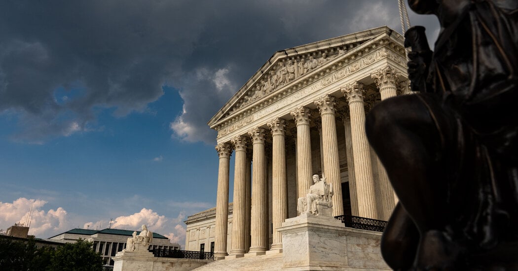 Featured image for Supreme Court to Review Catholic Charity's Religious Tax Exemption Case