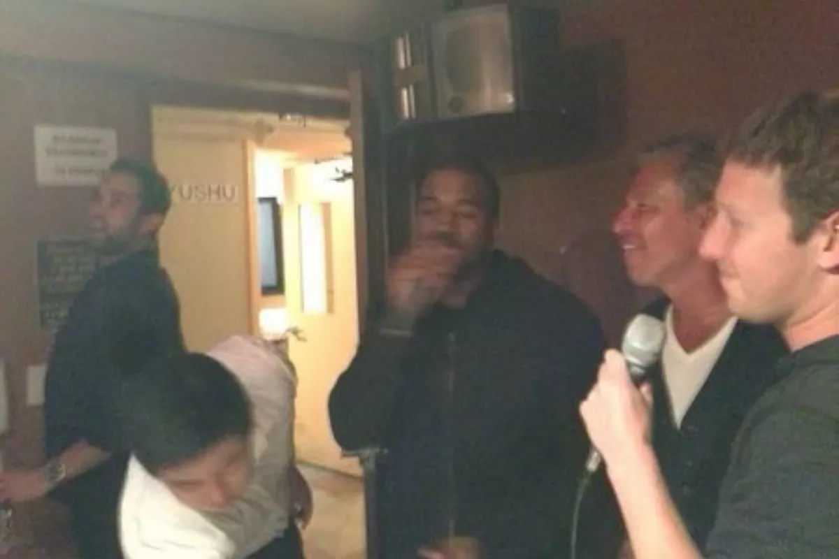 Featured image for "Bianca Censori's Fashion Choice Mocked by Kanye West Fans on Dubai Trip"