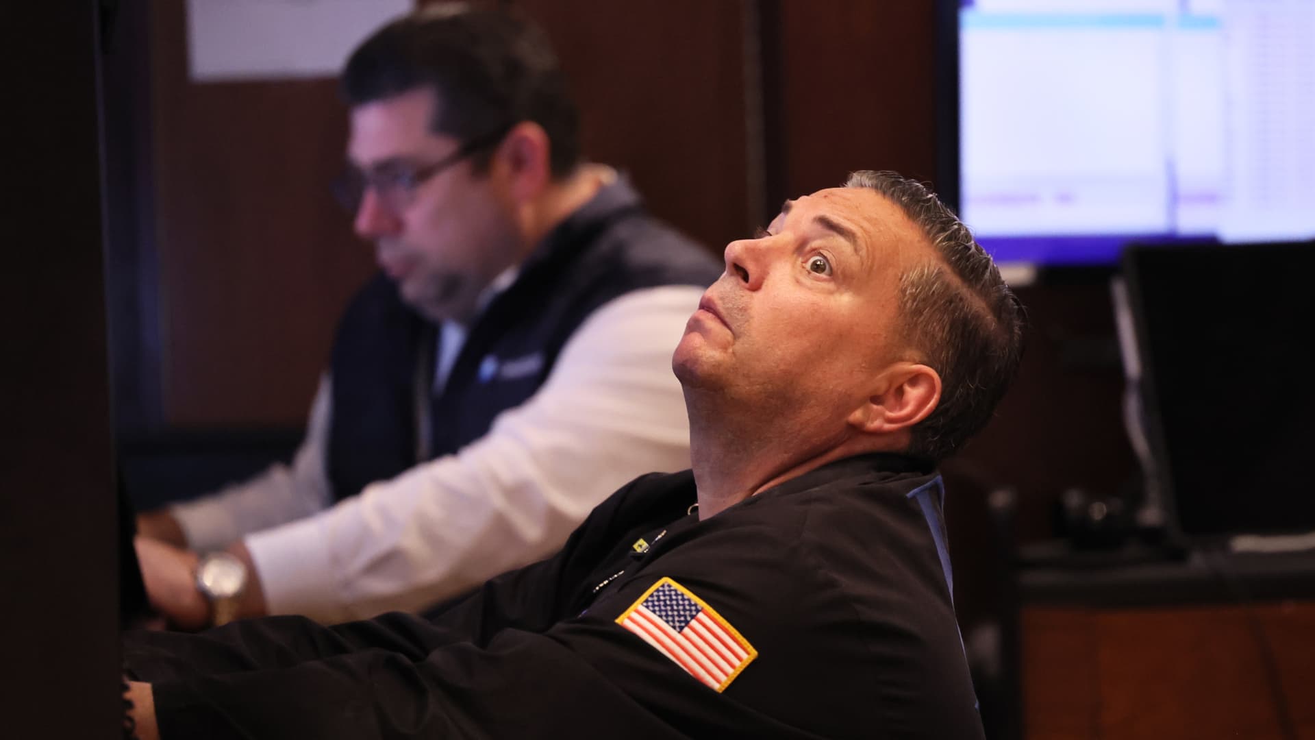 Featured image for "Market Disruption: High Interest Rates Spark Unprecedented Changes"