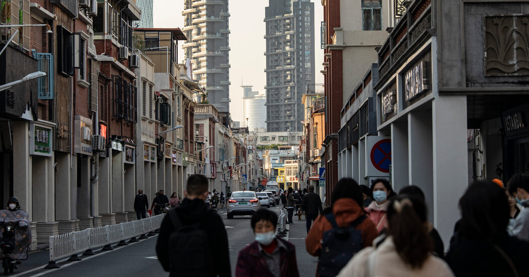 Featured image for The Mystery Behind China's Lack of Property Tax