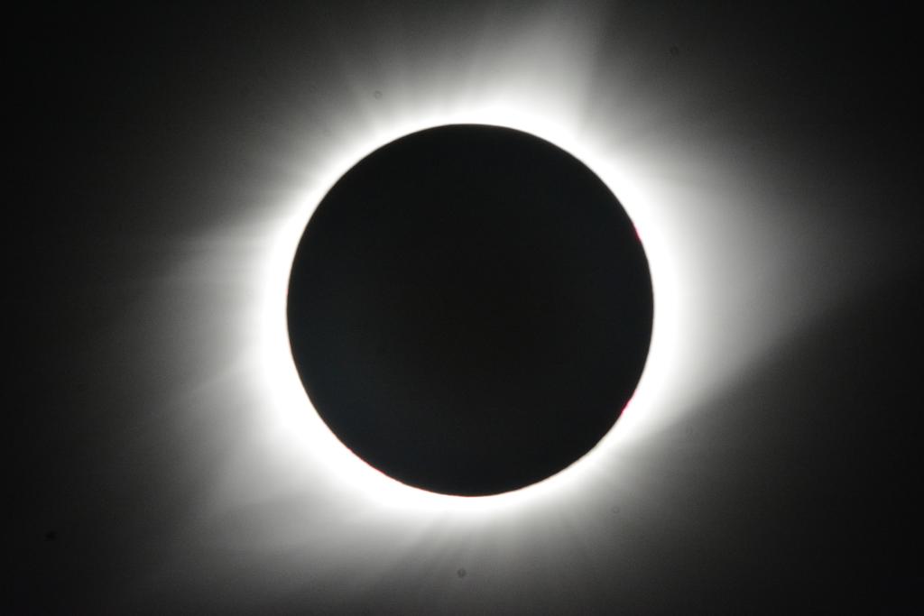 Featured image for Don't Miss the Rare Hybrid Solar Eclipse: Viewing Tips and What to Expect