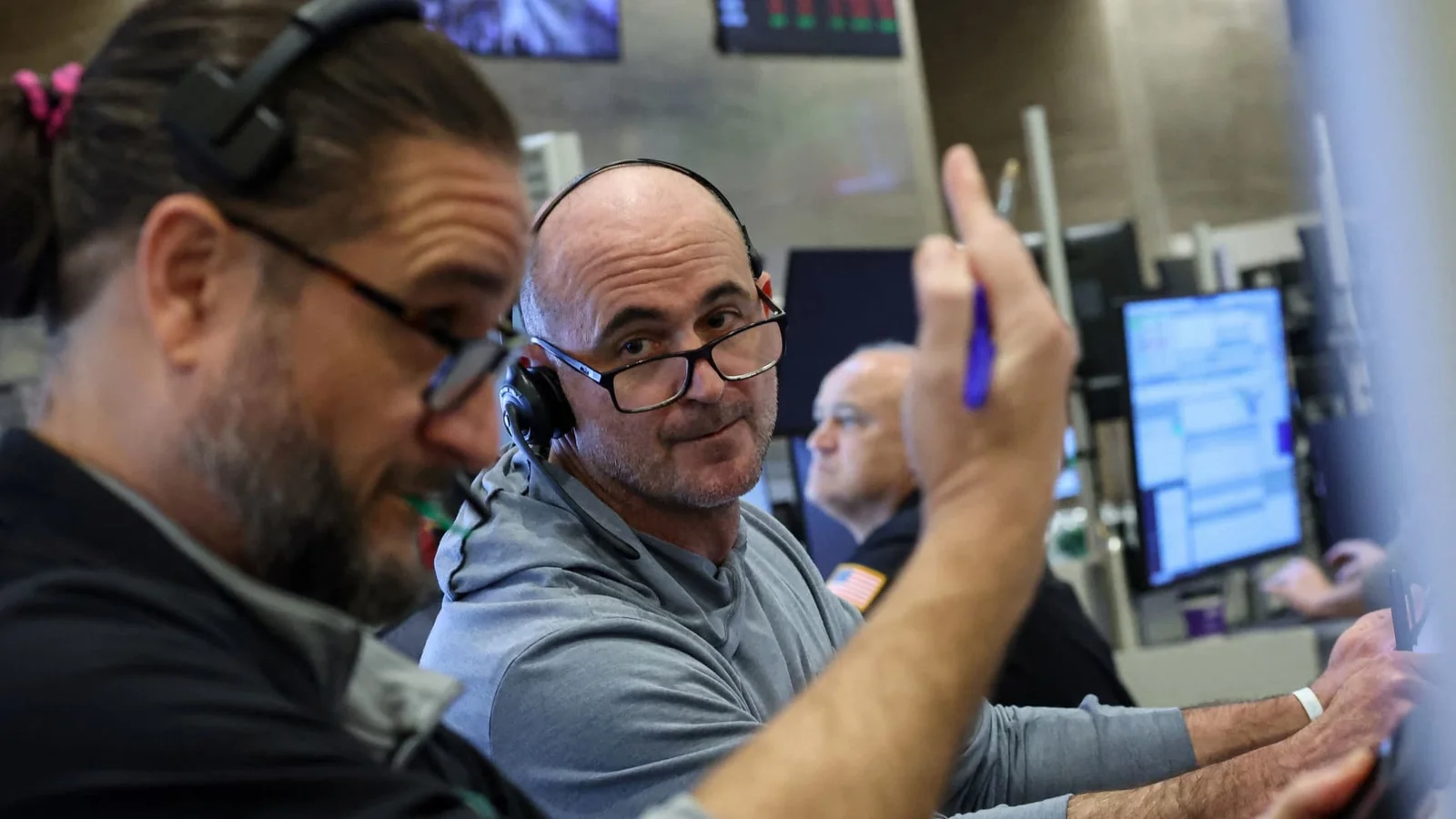 Featured image for Top 5 Stock Winners of the Year and Their Growth Drivers