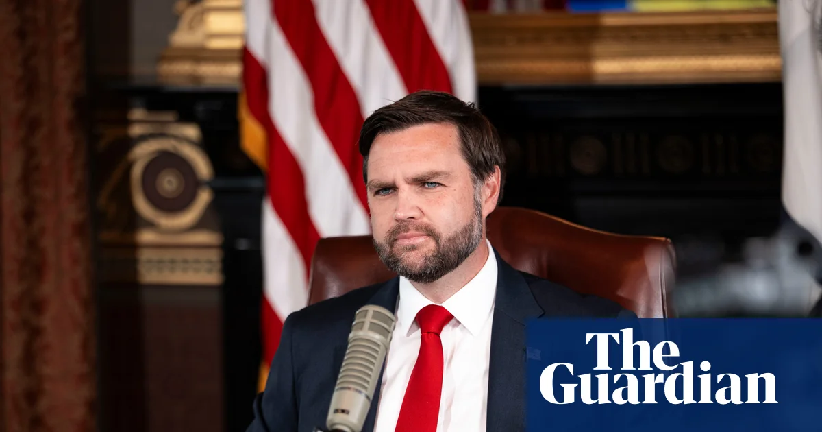 JD Vance Condemns Left-Wing Extremism Following Charlie Kirk Shooting
